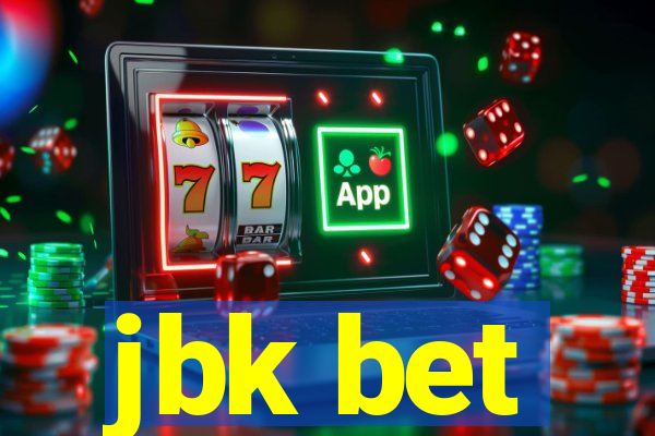 jbk bet